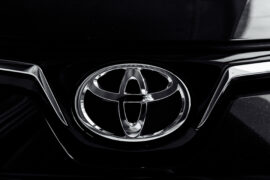 เปิดประวัติศาสตร์แบรนด์ Toyota ที่ควรรู้
