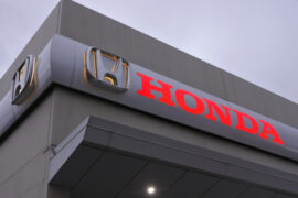 เปิดประวัติศาสตร์แบรนด์ Honda ที่มีมาอย่างยาวนาน