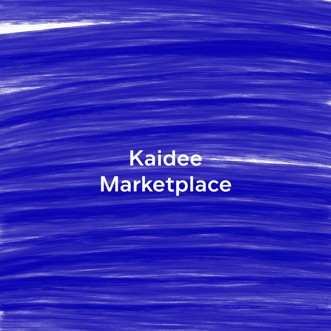Kaidee Marketplace ปี 2021 ซื้อขายอะไรบ้าง?!