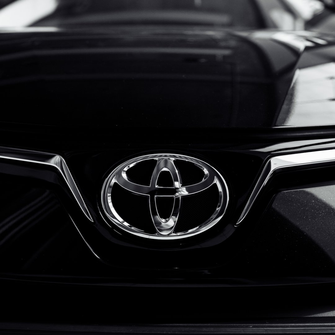 พาส่องรถ Toyota ที่ติดท็อปอันดับยอดนิยมตลอดกาล